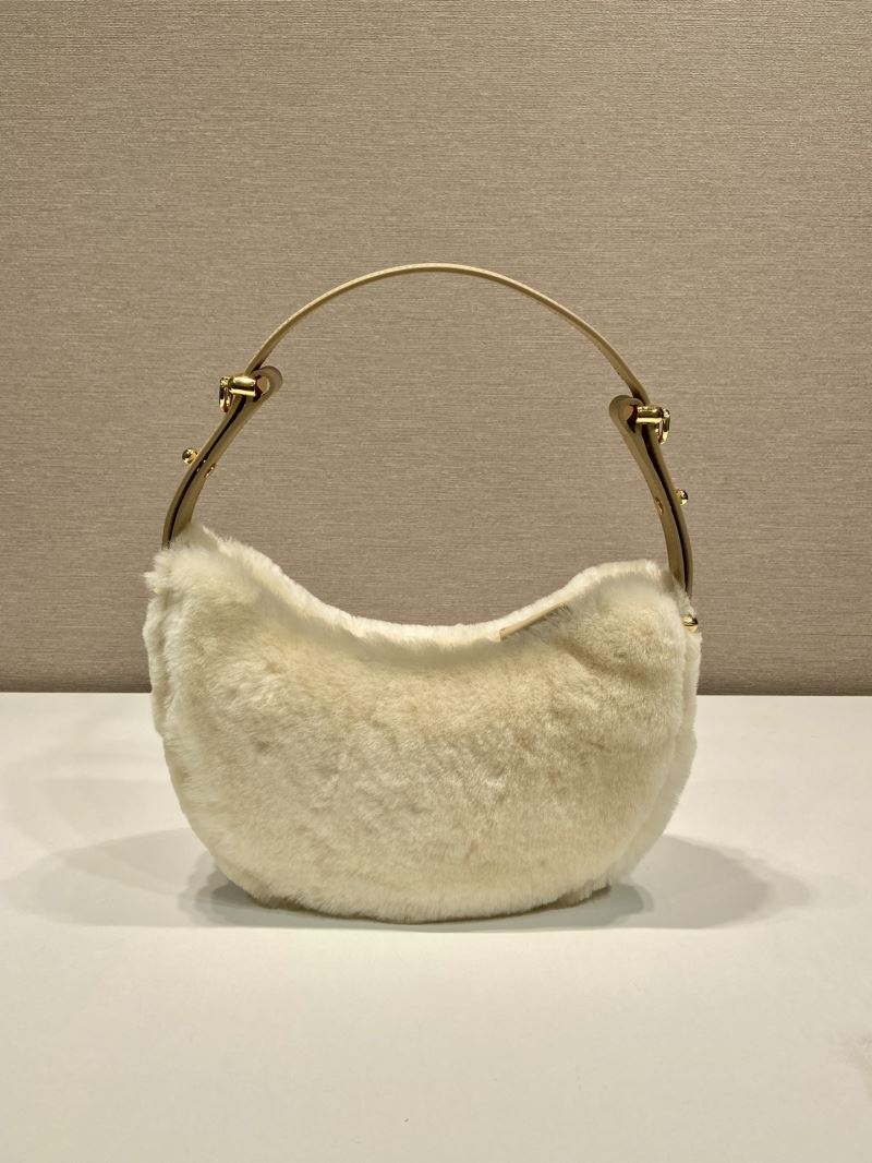 Pra*a hobo bags